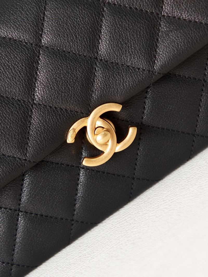 Ch**el satchel bags
